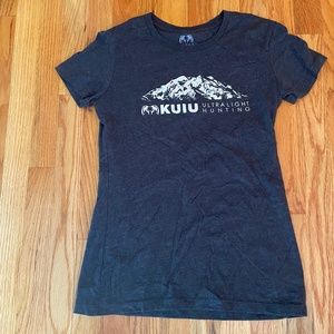 KUIU women's tee